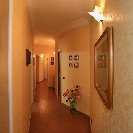 Rentopolis Gorizia 38 Apartment Palermo