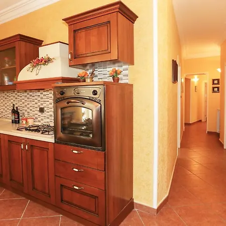 Rentopolis Gorizia 38 Apartment *