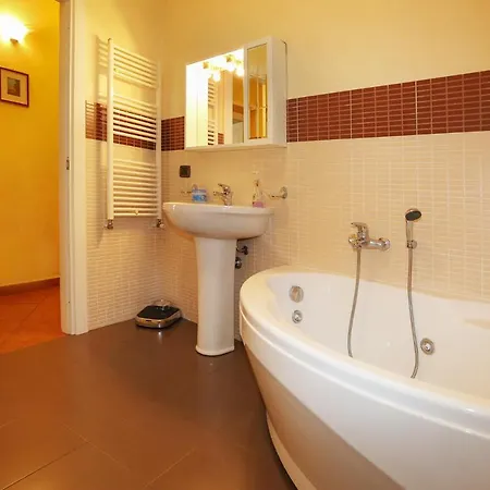 Apartment Rentopolis Gorizia 38