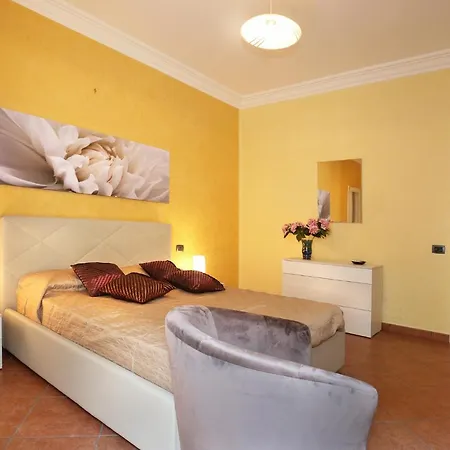 Rentopolis Gorizia 38 Apartment Palermo
