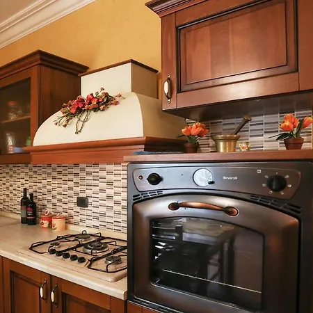 Apartment Rentopolis Gorizia 38 Palermo