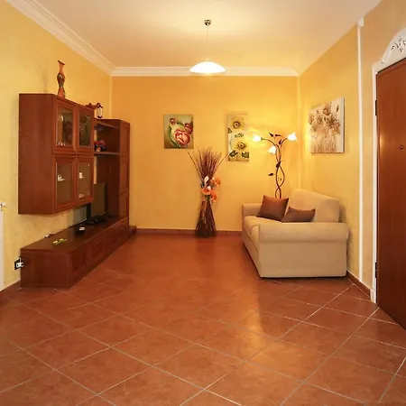Apartment Rentopolis Gorizia 38 *