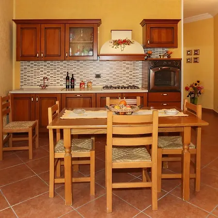 Apartment Rentopolis Gorizia 38 Palermo