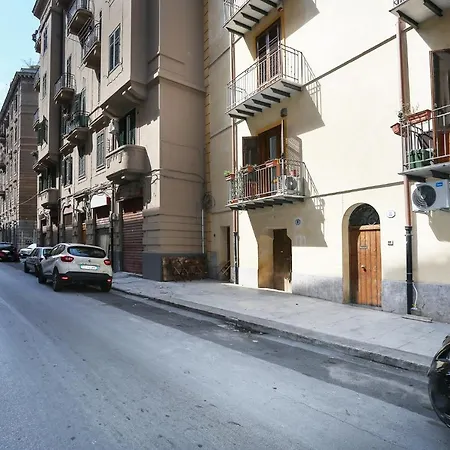 Rentopolis Gorizia 38 Palermo