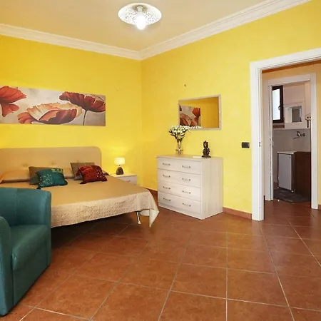 Rentopolis Gorizia 38 Apartment