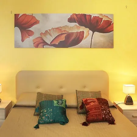 Apartment Rentopolis Gorizia 38 Palermo