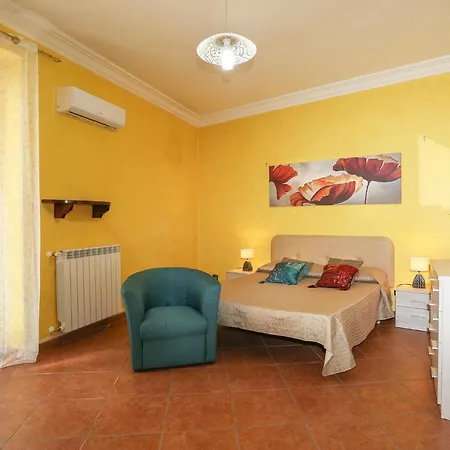 Apartment Rentopolis Gorizia 38 Palermo