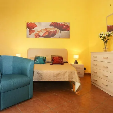 Apartment Rentopolis Gorizia 38 *