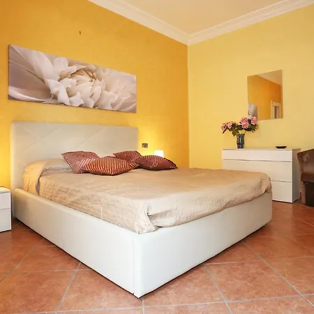 Apartment Rentopolis Gorizia 38 Palermo