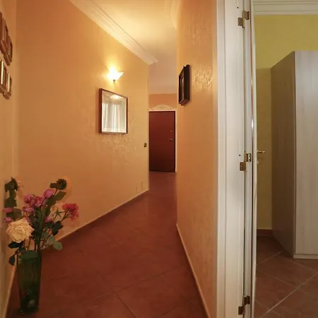 Rentopolis Gorizia 38 Apartment