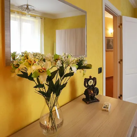 Rentopolis Gorizia 38 Apartment Palermo