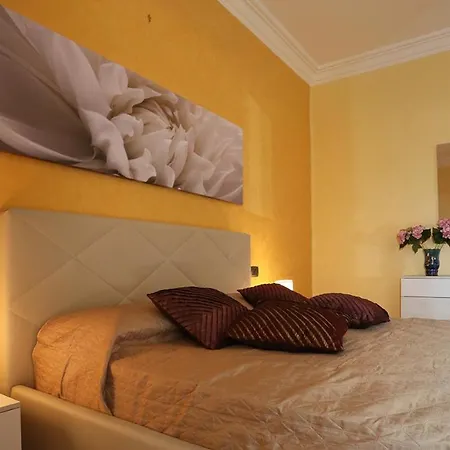 Rentopolis Gorizia 38 Apartment Palermo